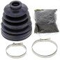 Kit soufflets de cardan ALL BALLS pour POLARIS RANGER 500, RANGER 570, RANGER 570 EPS, RZR XP 1000 HIGH LIFTER, SPORTSMAN 570