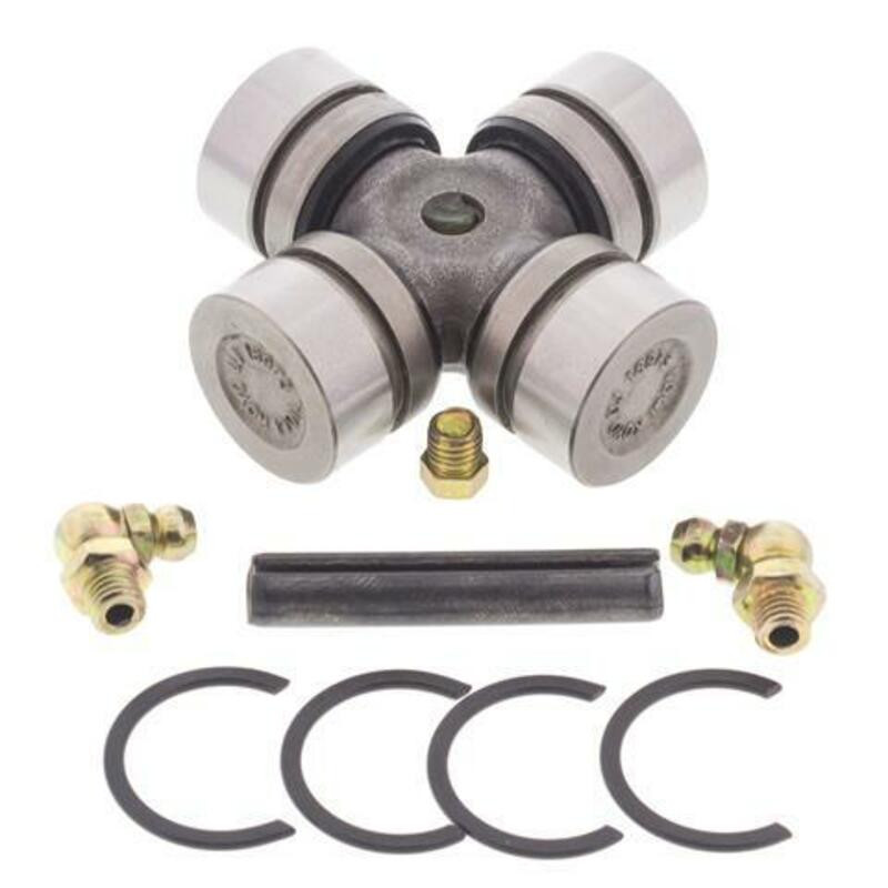 Croisillon de cardan ALL BALLS pour POLARIS RANGER 500, SCRAMBLER 500, SPORTSMAN 500, SPORTSMAN 500 HO et YAMAHA XT 600