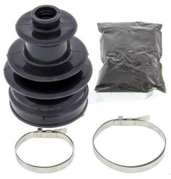 Kit soufflets de cardan ALL BALLS pour POLARIS SPORTSMAN 400 HO 4X4, SPORTSMAN 570 SP, SPORTSMAN 570 X2, SPORTSMAN 800