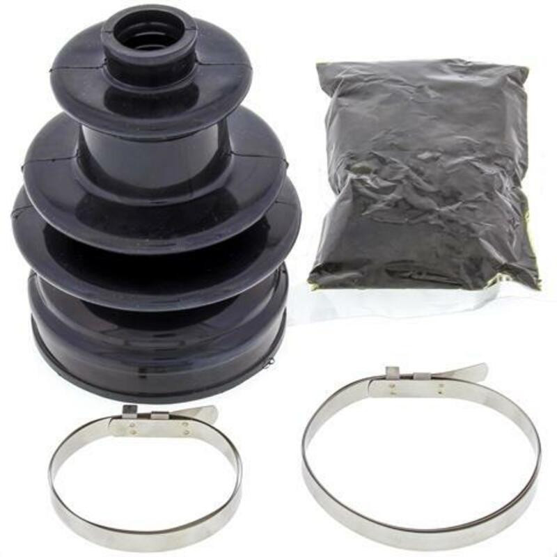 ALL BALLS CV Boot Kit for POLARIS SPORTSMAN 400 HO 4X4, SPORTSMAN 450 H.O., SPORTSMAN 570 SP, SPORTSMAN 570 X2, SPORTSMAN 800