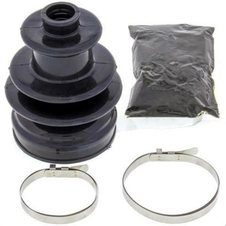 ALL BALLS CV Boot Kit for POLARIS SPORTSMAN 400 HO 4X4, SPORTSMAN 450 H.O., SPORTSMAN 570 SP, SPORTSMAN 570 X2, SPORTSMAN 800