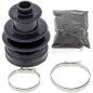 Kit soufflets de cardan ALL BALLS pour POLARIS SPORTSMAN 400 HO 4X4, SPORTSMAN 570 SP, SPORTSMAN 570 X2, SPORTSMAN 800