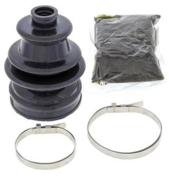 Kit soufflets de cardan ALL BALLS pour POLARIS SPORTSMAN 570, SPORTSMAN 570 SP, SPORTSMAN 570 X2, SPORTSMAN 850 EPS