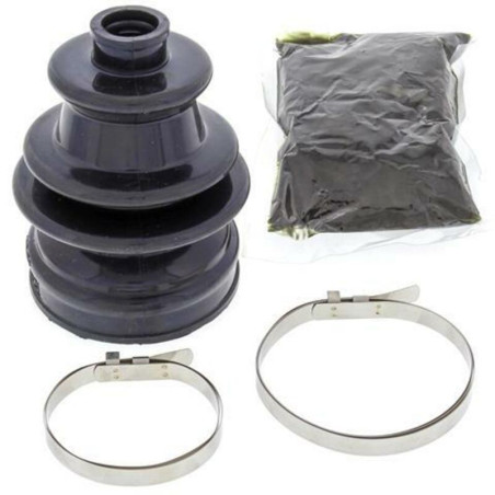 Kit soufflets de cardan ALL BALLS pour POLARIS SPORTSMAN 570, SPORTSMAN 570 SP, SPORTSMAN 570 X2, SPORTSMAN 850 EPS