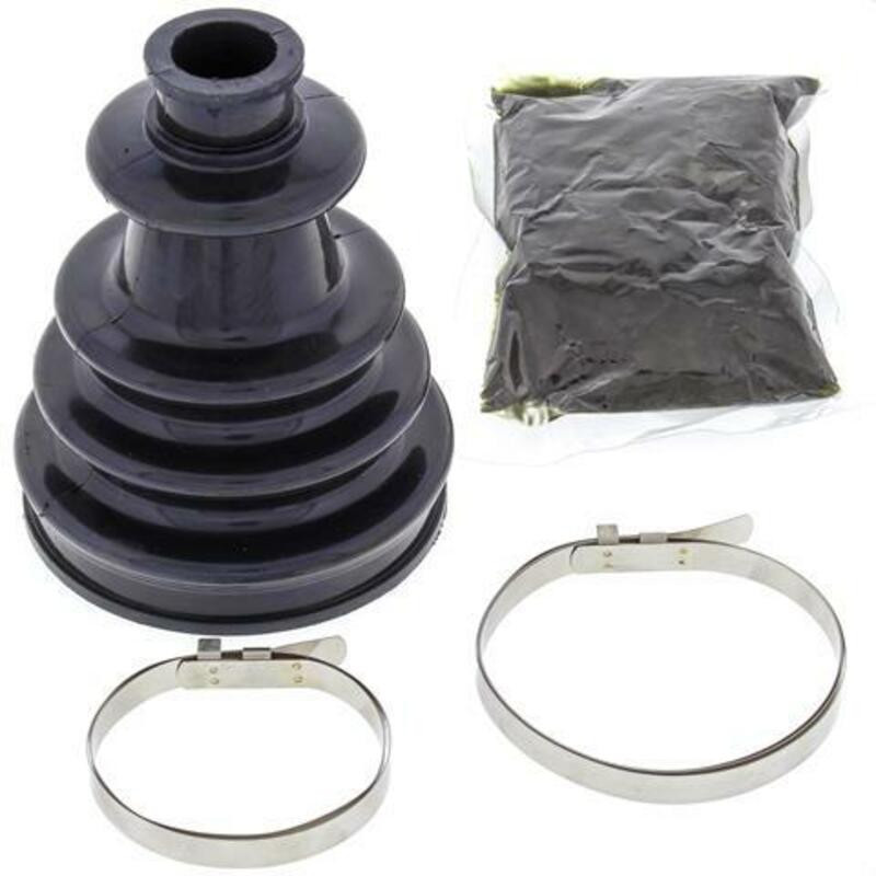 Fuelle del cardán exterior ALL BALLS para POLARIS RANGER 500, SCRAMBLER 500, SPORTSMAN 700 y YAMAHA XT 600 de 1990 a 2021