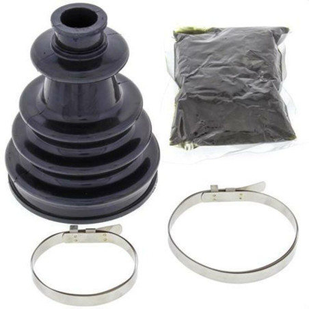 ALL BALLS Achsmanschetten-Kit für POLARIS RANGER 1000 DIESEL EPS, RANGER 500, SCRAMBLER 500, SPORTSMAN 700 und YAMAHA XT 600