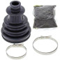 ALL BALLS Achsmanschetten-Kit für POLARIS RANGER 1000 DIESEL EPS, RANGER 500, SCRAMBLER 500, SPORTSMAN 700 und YAMAHA XT 600
