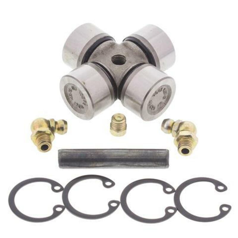 Cruceta del cardán ALL BALLS para POLARIS SCRAMBLER 850, SPORTSMAN 850 EPS, SPORTSMAN 850 XP, SPORTSMAN 850 XP EPS Cruceta del cardán ALL BALLS para POLARIS SCRAMBLER 850, SPORTSMAN 850 EPS, SPORTSMAN 850 XP, SPORTSMAN 850 XP EPS
