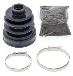 Kit soufflets de cardan ALL BALLS pour SUZUKI, YAMAHA et HONDA de 2003 à 2025