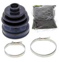Kit soufflets de cardan ALL BALLS pour YAMAHA YXR 700 RHINO 4WD et KAWASAKI TERYX 750, TERYX 750 4X4 LE, TERYX 750 4X4 LE SPORT