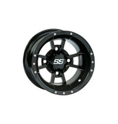 ITP Sport Felge - 10x5 für YAMAHA YFM 350 RAPTOR 2WD, YFM 350 WARRIOR 2WD, YFM 700 RAPTOR 2WD, YFZ 350 BANSHEE 2WD, YFZ 450