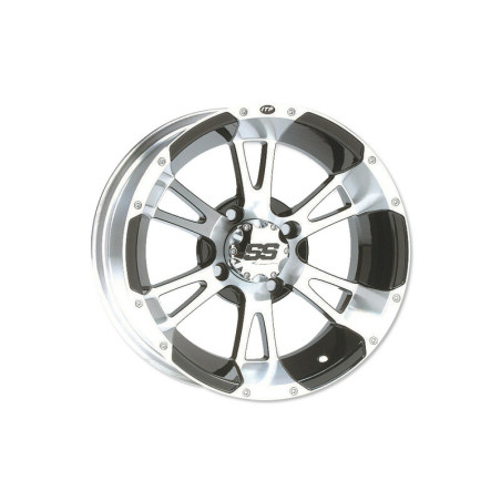 ITP SS112 Utility Rim - 14x8 / 4x110 / 3+5 for HONDA, YAMAHA and SUZUKI 1989-2016