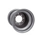 Jante ART Race ATV - gris 10x8 Jante ART Race ATV - gris 10x8