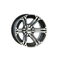 ITP SS212 Utility Rim - 12x7 / 4x137 / 5+2