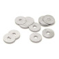 INNTECK suspension shims 6 x 25 mm - pack of 10