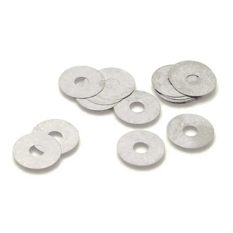 Clapets de suspension INNTECK 6 x 31 mm - par 10