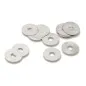 Clapets de suspension INNTECK 6 x 31 mm - par 10