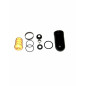 Pièce détachée - Kit réparation d'amortisseur KYB 50/16mm KAYABA pour KAWASAKI KXF 450 de 2006 à 2014