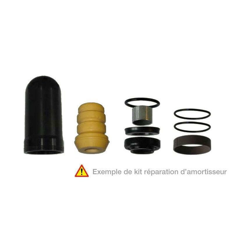 Recambio - Kit de reparación de amortiguador KYB 40 / 14MM YZ80 93-01 YZ85 02-09 KAYABA para YAMAHA YZ 80, YZ 85 de 1993 a 2027