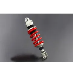 Amortisseur arrière YSS MZ456 Topline Z-Series pour HONDA XR 400 de 1996 à 2003