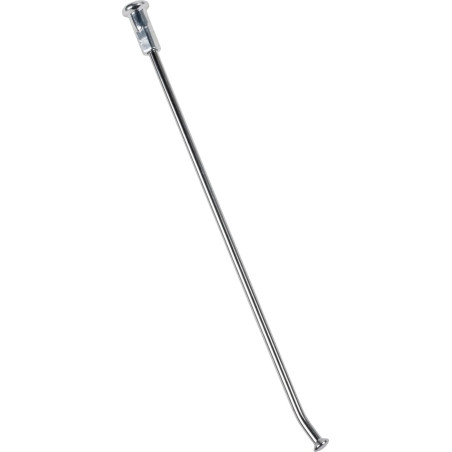 MOOSE -hardened steel individual spokes for BETA, BMW, GAS GAS ALP 350, and EVO 125 from 1987 to 2027—Part No. 1-20-308-0