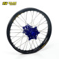 Pack ruedas completas delantera + trasera HAAN WHEELS 21x1,60 + 19x2,15 para HUSQVARNA FC 250… y KTM SX 125… de 2008 a 2019 Pack ruedas completas delantera + trasera HAAN WHEELS 21x1,60 + 19x2,15 para HUSQVARNA FC 250… y KTM SX 125… de 2008 a 2019