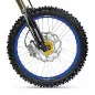 Komplettradsatz vorne + hinten HAAN WHEELS 21x1,60 + 19x2,15 für YAMAHA YZ 250, YZF 400, YZF 426, YZF 450 1999-2019