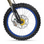 Front + rear complete wheel pack HAAN WHEELS 21x1,60 + 19x1,85 for FANTIC XE 300 and YAMAHA YZ 125, YZ 250, YZF 250 1999-2024 Front + rear complete wheel pack HAAN WHEELS 21x1,60 + 19x1,85 for FANTIC XE 300 and YAMAHA YZ 125, YZ 250, YZF 250 1999-2024