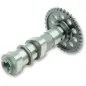 Pack arbres à cames Stage 2 HOT CAMS pour KAWASAKI KFX 400, KLX 400 et SUZUKI DRZ 400, LTZ 400 de 2000 à 2014