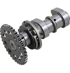 Pack arbres à cames Stage 2 HOT CAMS pour KAWASAKI KFX 400, KLX 400 et SUZUKI DRZ 400, LTZ 400 de 2000 à 2014