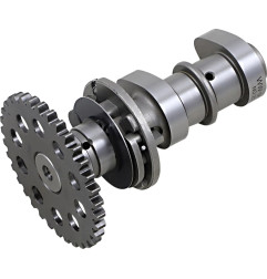 Stage 2 intake + exhaust camshaft pack HOT CAMS for KAWASAKI KFX 400, KLX 400 and SUZUKI DRZ 400, LTZ 400 2000-2014