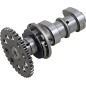 Stage 2 Nockenwellen-Set Einlass + Auslass HOT CAMS für KAWASAKI KFX 400, KLX 400 und SUZUKI DRZ 400, LTZ 400 2000-2014
