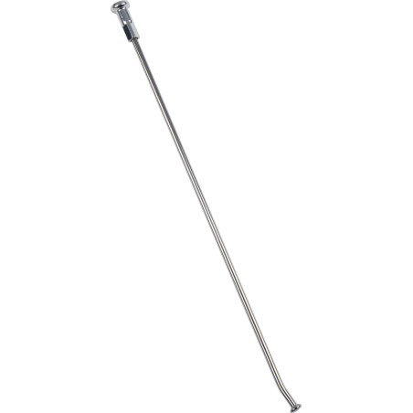 MOOSE -treated steel individual spokes for BETA, SUZUKI EVO 125, EVO 200, and RE 125 from 1987 to 2026—Part No. 1-20-411-0