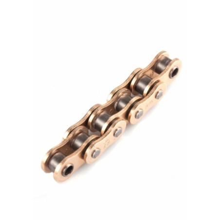 Chaine de transmission AFAM 520 RXX - Joints Xs-Ring - attache à riveter