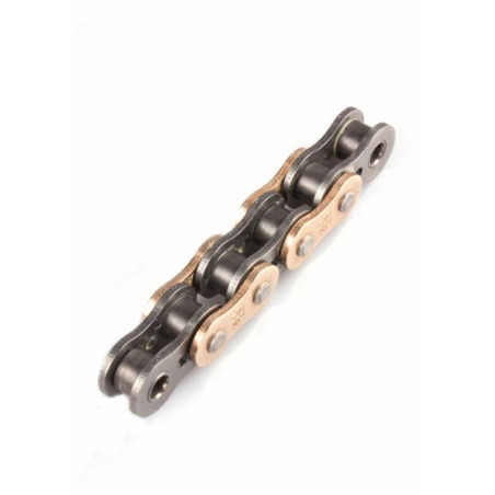 Attache semi-pressée AFAM 520 - or - ARS A520MX2-G