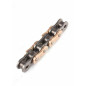 AFAM Enganche de cadena Clip Semi Abierto 520 - Gold - ARS A520MX2-G AFAM Enganche de cadena Clip Semi Abierto 520 - Gold - ARS A520MX2-G