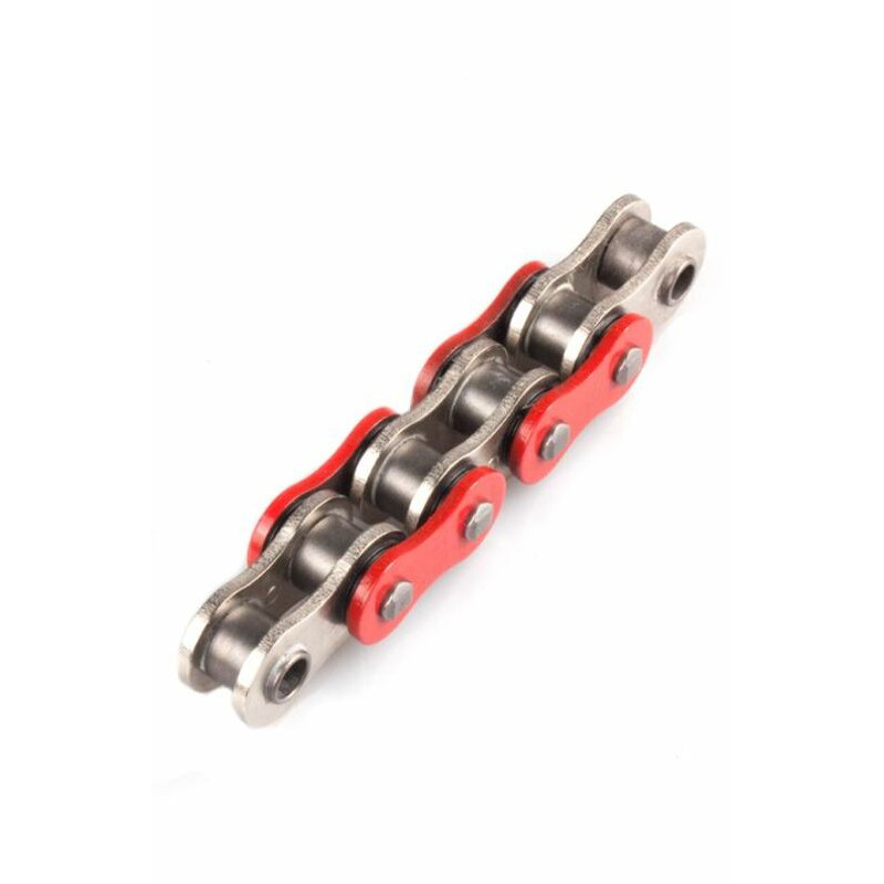 Attache semi-pressée AFAM 520 - rouge - ARS A520MX4-R