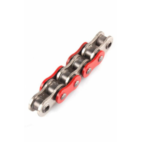AFAM Semi-pressed Link 520 - Red - ARS A520MX4-R