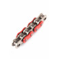 AFAM Semi-pressed Link 520 - Red - ARS A520MX4-R