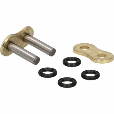 Attache de chaine AFAM 428 R1- attache à riveter