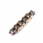 Attache de chaine AFAM 520 XSR - Joints Xs-Ring - attache à riveter - MR A520XSR-G