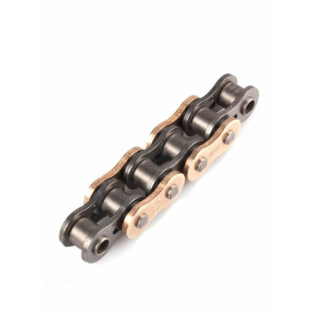 Attache de chaine AFAM 525 XSR2 - Joints Xs-Ring - attache à riveter - MR A525XSR2-G