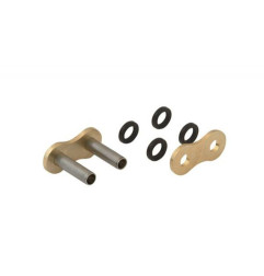 Eslabón de cierre de cadena AFAM - MRS A520XHR2-G