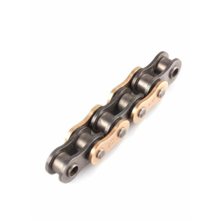 Attache de chaine AFAM 520 XSR - Joints Xs-Ring - attache à riveter - MRS A520XSR-G