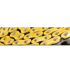 AFAM drive chain