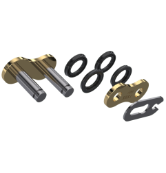 Attache type clip AFAM Xs-Ring 428 - ARS A428XMR2-G