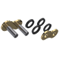 AFAM ARS Xs Nietkettenschloss 428 - MRS A428XMR2-G