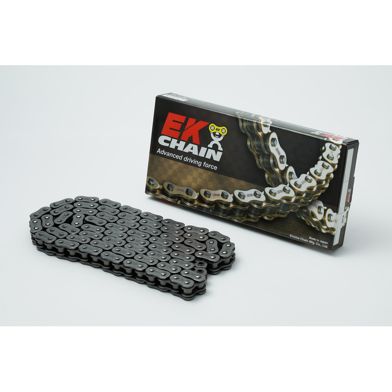 EK CHAIN 520 ZVX3 Antriebskette - Nx-Ring - Niet