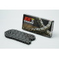 EK CHAIN 520 ZVX3 Drive Chain - Nx-Ring - Rivet