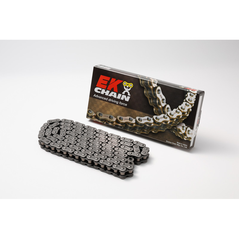 EK CHAIN 525 ZVX3 Antriebskette – Nx-Ring – Niet